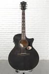 Ibanez AE170 Acoustic-electric Guitar Black. Fixed Price $459.99.