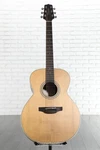 Takamine GN20 Acoustic Guitar - Natural Satin. Fixed Price $379.99.