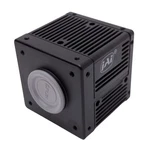 Jai BM-500GE Gige 5MP Machine Vision Camera, 2/3", 2456X2058, 15FPS, 12-24VDC. Fixed Price $700.00.