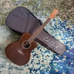 Cole Clark Studio SAN1EC-RR Acoustic-electric Guitar, Rosewood, Namm. Fixed Price $1899.00.