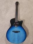 Furch Spectra Plus Gc-era Bbu With Lr Baggs Anthem #133513. Fixed Price $2718.00.