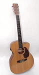 (martin) 000C-16GTE Premium Used Spruce Body Hardwood Neck Natural W/hard Case. Fixed Price $1216.00.