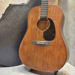 Martin D-17 2025 Mahogany Natural Acoustic Guitar. Fixed Price $2691.00.