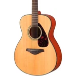 Yamaha FS800J Acoustic Guitar - Natural. Fixed Price $259.99.