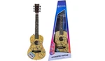 First Act Cassette Player Plastic Acoustic Guitar. Fixed Price $31.99.