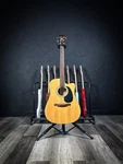 Alvarez RD8C Dreadnought Acoustic/electric Guitar - Natural. Fixed Price $125.99.