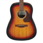 Ibanez PF54 Dreadnought Acoustic Guitar - Open Pore Vintage Sunburst. Fixed Price $179.99.
