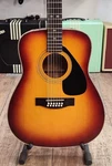 Yamaha FG412 Sb. Fixed Price $369.13.