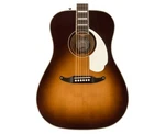 Used Fender King Vintage A/e Guitar - Mojave W/ Ovangkol Fb. Fixed Price $599.99.