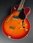 Yamaha Aes 1500 Hollowbody Guitar. Fixed Price $1799.00.