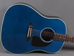Gibson J-45 Standard Bluebonnet. Fixed Price $3380.00.