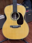 Martin 000-28 Standard Series Acoustic Guitar- Gloss Natural W/hard Case New!. Fixed Price $3599.00.