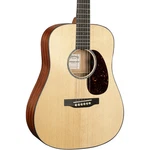 Martin Jr Dreadnought Junior Acoustic Electric Guitar - Natural. Fixed Price $679.00.