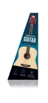 Hal Leonard 6 String Acoustic Guitar Pack, Right (LTPAG1), White. Fixed Price $143.11.
