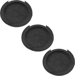 3PCS Yootones Guitar Cover Rubber Compatible W. Fixed Price $15.09.