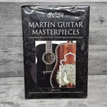 Martin Guitar Masterpieces: Showcase Of Artist's Editions/limited 2004. Fixed Price $16.19.