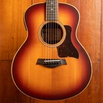 Taylor Gs Mini-e Rosewood Sunset Boulevard A/e Guitar Edgeburst -repaired. Fixed Price $549.00.