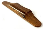 Vintage Rosewood Bridge For Harmony And Silvertone H1260. Fixed Price $40.00.