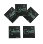 Cleartone Guitar Strings Sets Acoustic Phosphor Bronze 12-53 Super Long Life. Fixed Price $89.95.
