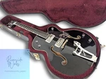 Gretsch G6136TSL Silver Falcon 2006 Hc Included. Fixed Price $2892.74.