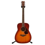 Yamaha FG720S Acoustic GUITAR-01. Fixed Price $274.99.