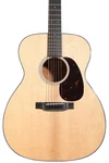 Martin Custom Shop Style 18 J-14 Acoustic Guitar Natural. Fixed Price $4149.00.