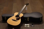 2010 Collings Baby 1G German Spruce & Mahogany Acoustic Guitar + Ohsc. Fixed Price $5995.00.