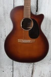 Martin Gpce Inception Maple Acoustic Electric Guitar Amber Fade Sunburst W Case. Fixed Price $3999.00.