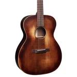 Martin 000-16 Streetmaster Grand Auditorium Acoustic Guitar, Dark Mahogany. Fixed Price $2099.00.