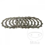 19829 Compatible With Yamaha Yz 250 2T 1CIL. 1SSJ Frames CG23C-029196-. Fixed Price $149.76.