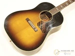 Gibson Advanced Jumbo SN.#00512062 With Hard Case Acoustic Guitar. Fixed Price $3374.00.