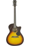 Alvarez RG260CESB Regent Grand Auditorium Acoustic-electric Guitar Sunburst. Fixed Price $270.00.