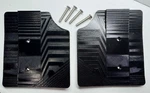 Hobie Pro Angler Vantage Seat Front Support Plates & Hardware. Fixed Price $42.89.