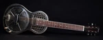 Resonator Guitar Johnson JR-960E-RN Relic + Pickup Single Cone *new*. Fixed Price $1294.62.