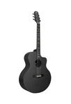 Natasha Carbon Fiber Acoustic 41-INCH Steel-string Guitarra Durable 6-.... Fixed Price $630.74.