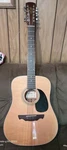 Alvarez RD20S12 12-STRING Acoustic Guitar Solid Spruce Top Regent.... Fixed Price $399.00.