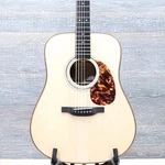 Boucher SG-52-M Studio Goose Master Grade Dreadnought Acoustic Guitar W/case. Fixed Price $5259.00.