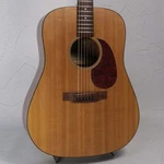 Martin Dm Dreadnought Mahogany 1997 Safe Delivery From Japan. Fixed Price $1416.96.