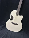 Smiger Carbon Fiber Acoustic Electric Guitar. Fixed Price $225.00.