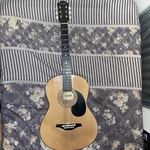 Hohner HW200 Guitar (read Description). Fixed Price $60.00.