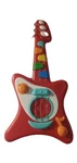 Play Guitar With Electric And Acoustic Modes, Toddler Preschool Toys. Fixed Price $22.97.