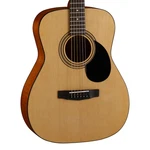 Cort AF510 Concert Acoustic Guitar - Open Pore Natural Box. Fixed Price $139.99.