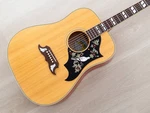 2012 Gibson Custom Shop 50TH Anniversary Dove Limited Edition W/ Case & Tags. Fixed Price $4299.99.