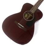 Guild M-120CH Used Mahogany Body Rosewood Fingerboard Cherry W/hard Case. Fixed Price $745.99.