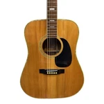 Kiso Suzuki Acoustic Guitar GH-250 1970S Vintage Made Japan Mij With Case. Fixed Price $405.72.