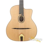Shelley Park Modele Encore Acoustic Guitar #328 - Used. Fixed Price $3068.97.