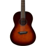 Yamaha CSF3M Folk Acoustic-electric Guitar Tobacco Brown Sunburst. Fixed Price $659.99.