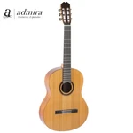 Admira Student Series Granada 3/4 Size Solid Cedar Top Classical Acoustic Guitar. Fixed Price $399.99.