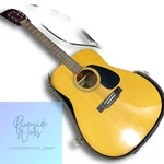 Eterna By Yamaha Acoustic Guitar EF-10 Natural. Fixed Price $470.92.
