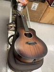 Taylor Gs Mini-e Koa Plus 14" 6-STRING 20-FRET Acoustic-electric Guitar 235225. Fixed Price $900.00.
